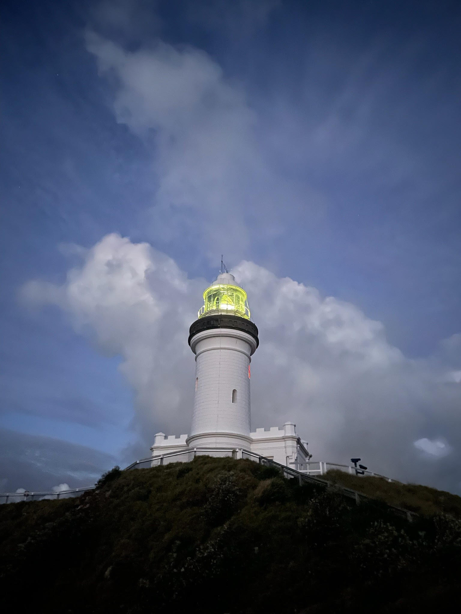 Lighthouse